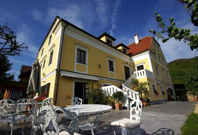 בית מלון כפרי Weinberghof & Weingut Lagler