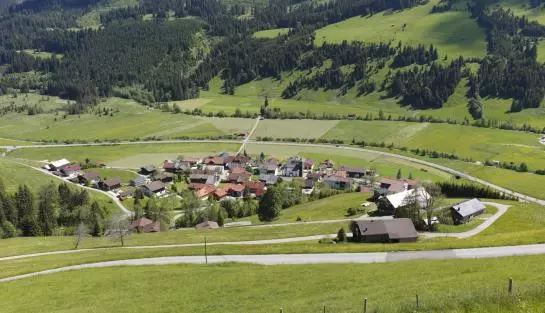 Hotel Zugspitzblick
