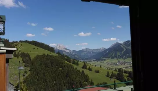 Hotel Zugspitzblick