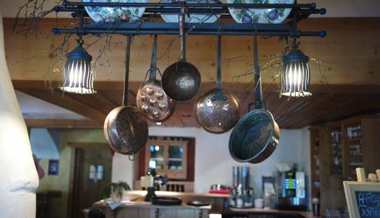 Отель Zugspitzblick