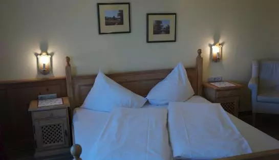 Hotel Zugspitzblick