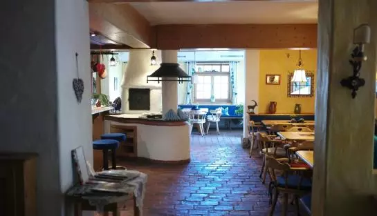 Hotel Zugspitzblick