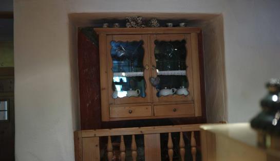 Отель Zugspitzblick