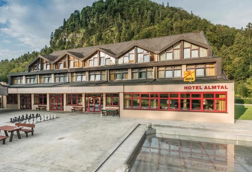 Jufa Hotel Grünau Im Almtal