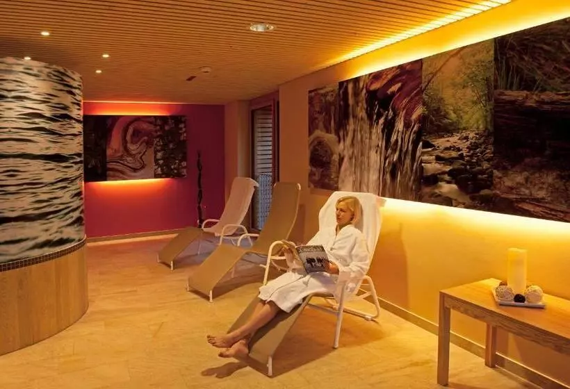 Jufa Hotel Grünau Im Almtal