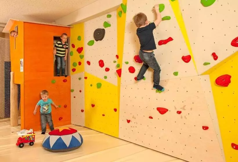 Jufa Hotel Grünau Im Almtal