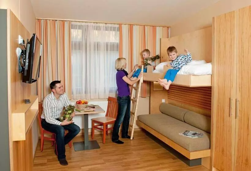 Jufa Hotel Grünau Im Almtal