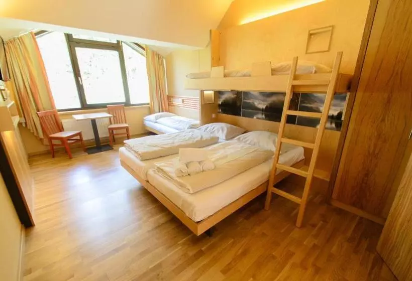 Jufa Hotel Grünau Im Almtal