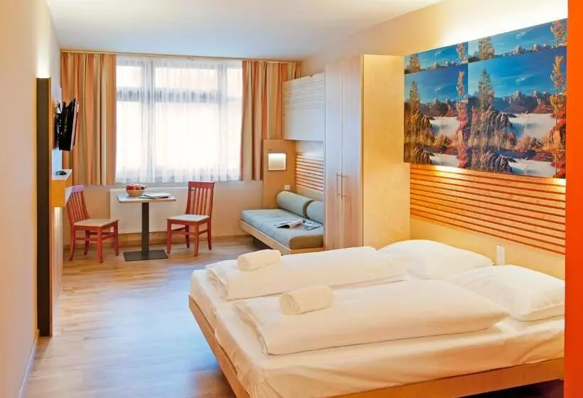 Jufa Hotel Grünau Im Almtal