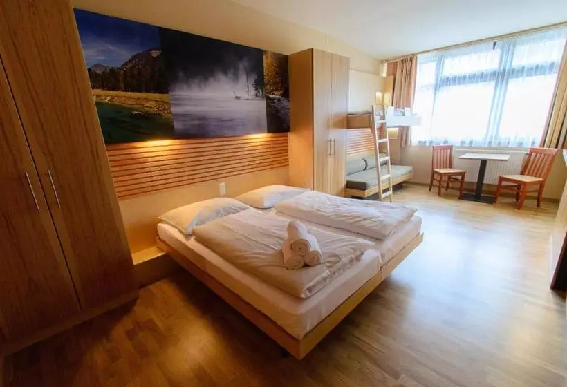 Jufa Hotel Grünau Im Almtal