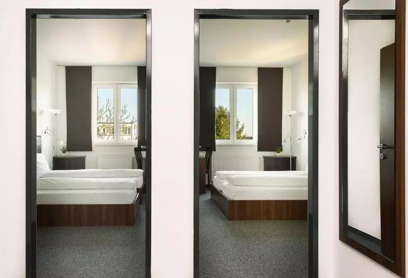 Пансион Fabrik Vösendorf