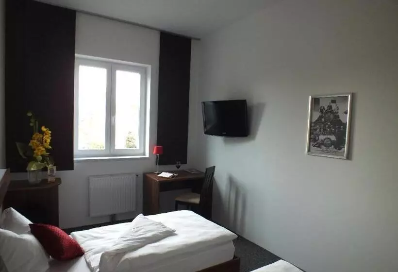 Пансион Fabrik Vösendorf