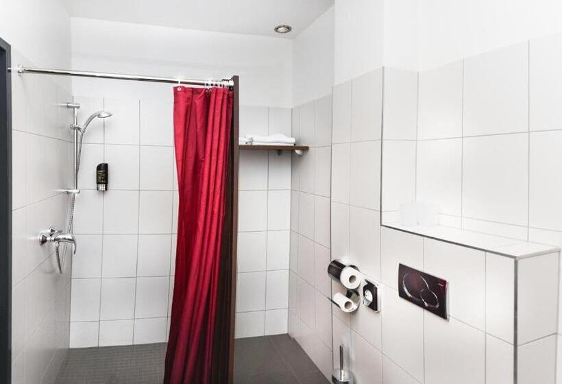 膳宿费 Fabrik Vösendorf