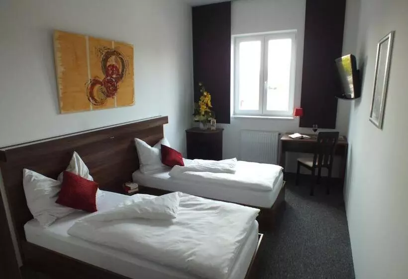 Пансион Fabrik Vösendorf