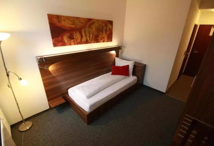 Пансион Fabrik Vösendorf