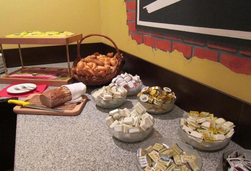 膳宿费 Fabrik Vösendorf