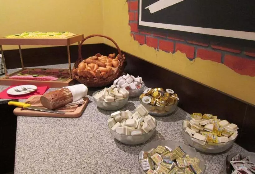 Пансион Fabrik Vösendorf