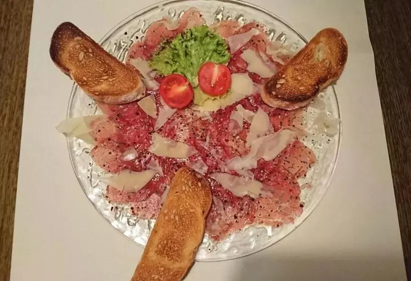 Majatalo Gasthof Alte Tanne