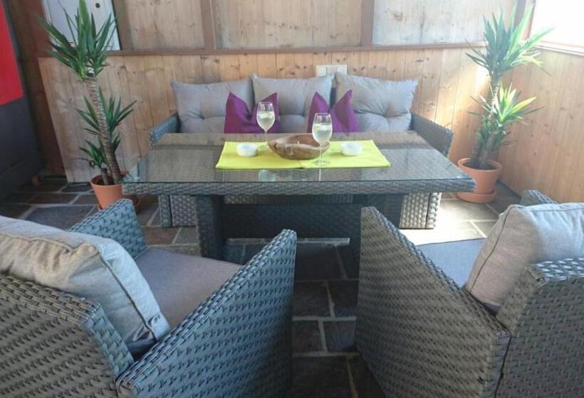 بنسيون Gasthof Alte Tanne