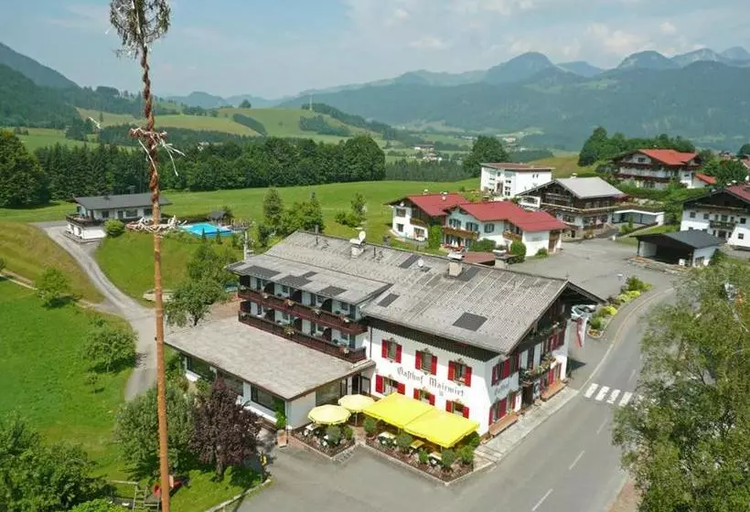 Пансион Gasthof Mairwirt