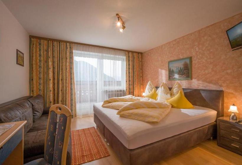 Пансион Gasthof Mairwirt