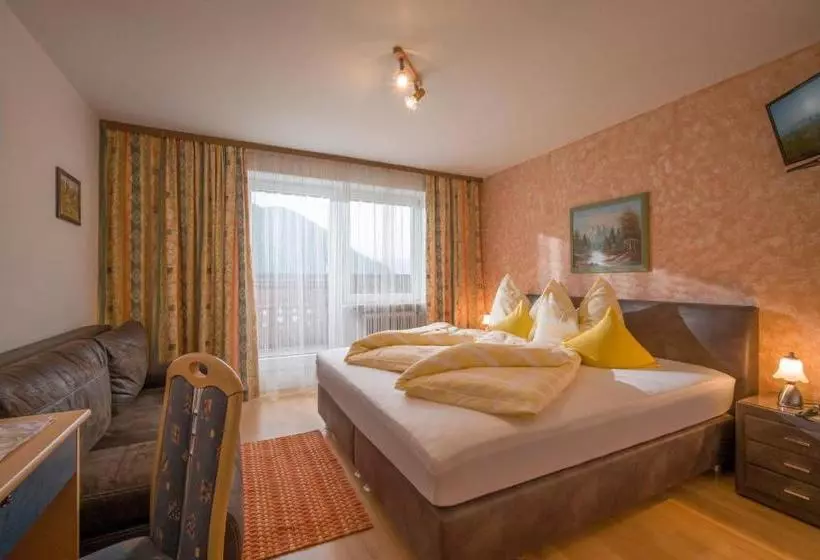 Пансион Gasthof Mairwirt