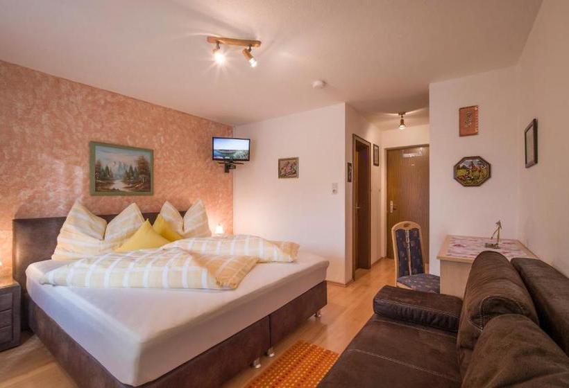 Пансион Gasthof Mairwirt