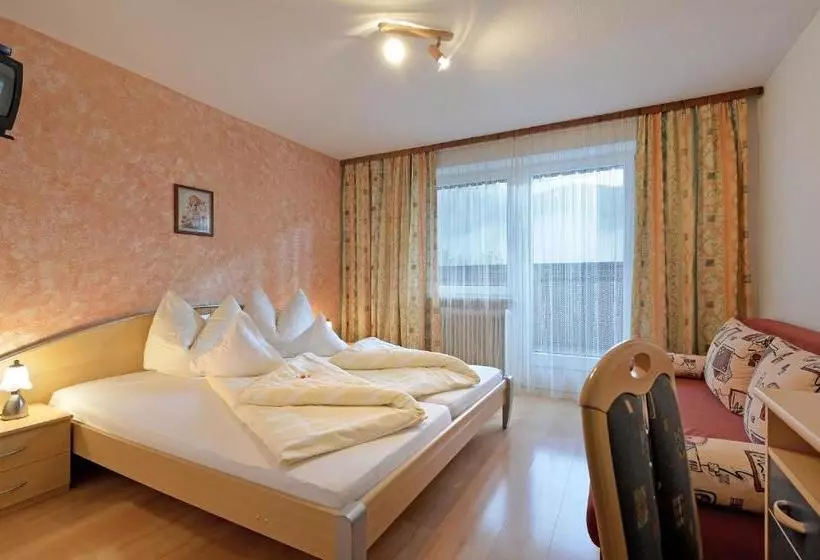 Пансион Gasthof Mairwirt