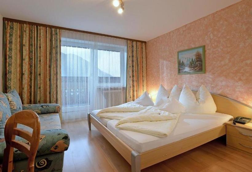 Пансион Gasthof Mairwirt