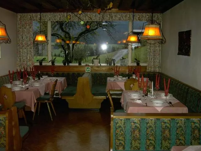 Пансион Gasthof Mairwirt