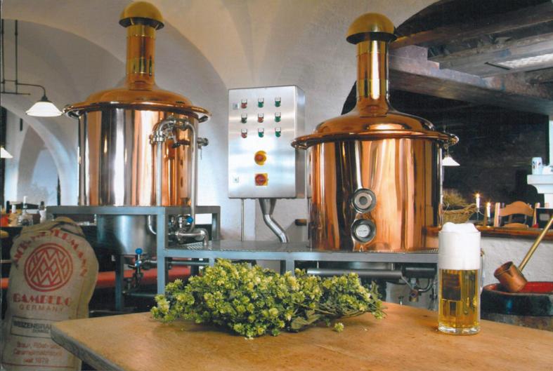 Пансион Gasthof Mairwirt