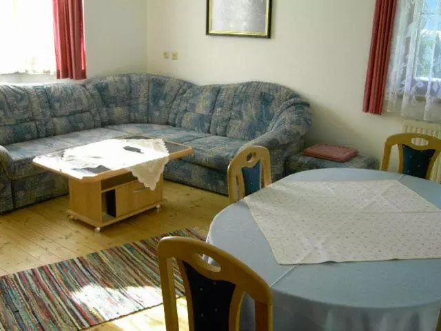 Пансион Gasthof Mairwirt