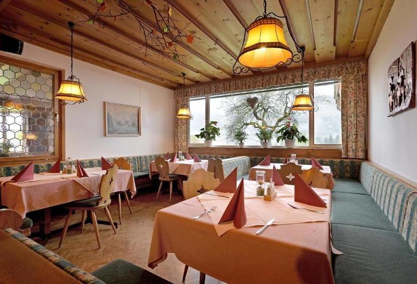 Пансион Gasthof Mairwirt