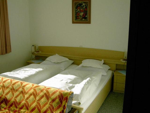 Пансион Gasthof Mairwirt