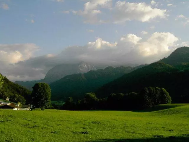 Пансион Gasthof Mairwirt