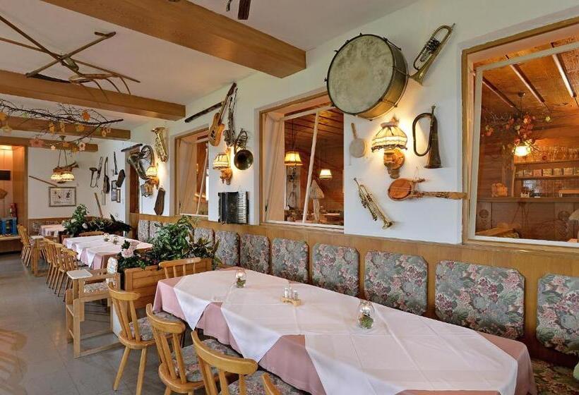 Пансион Gasthof Mairwirt