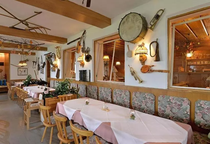 Пансион Gasthof Mairwirt