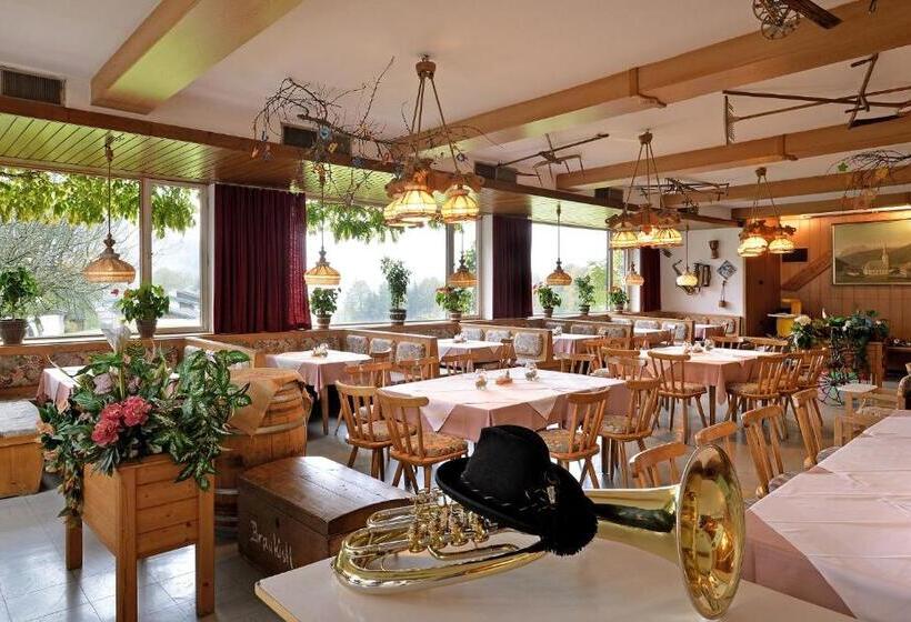 Пансион Gasthof Mairwirt