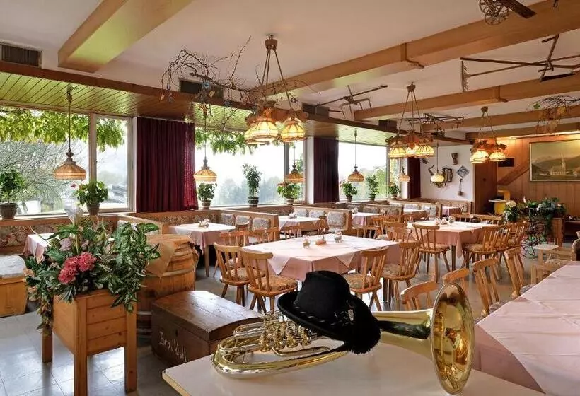 Пансион Gasthof Mairwirt