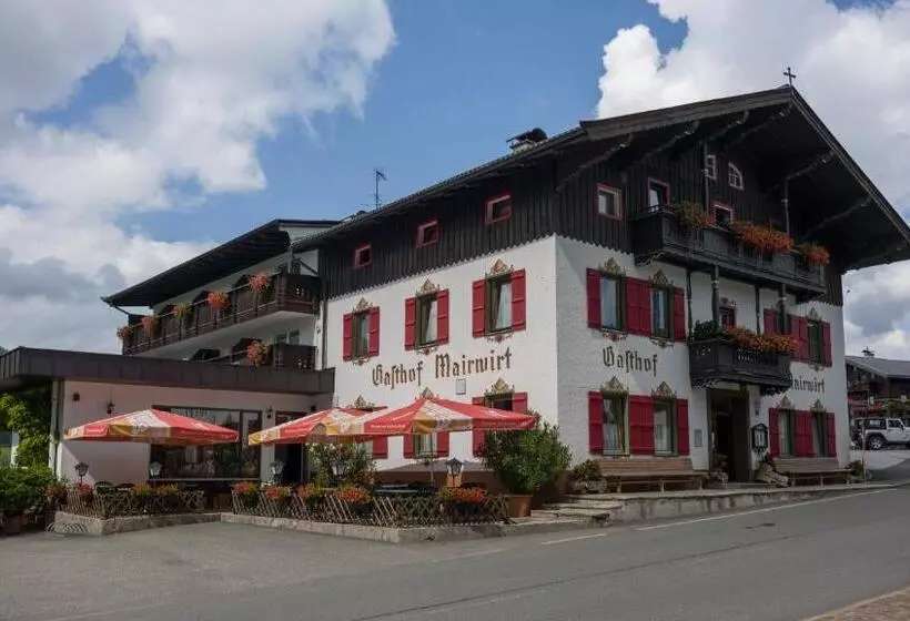 Пансион Gasthof Mairwirt