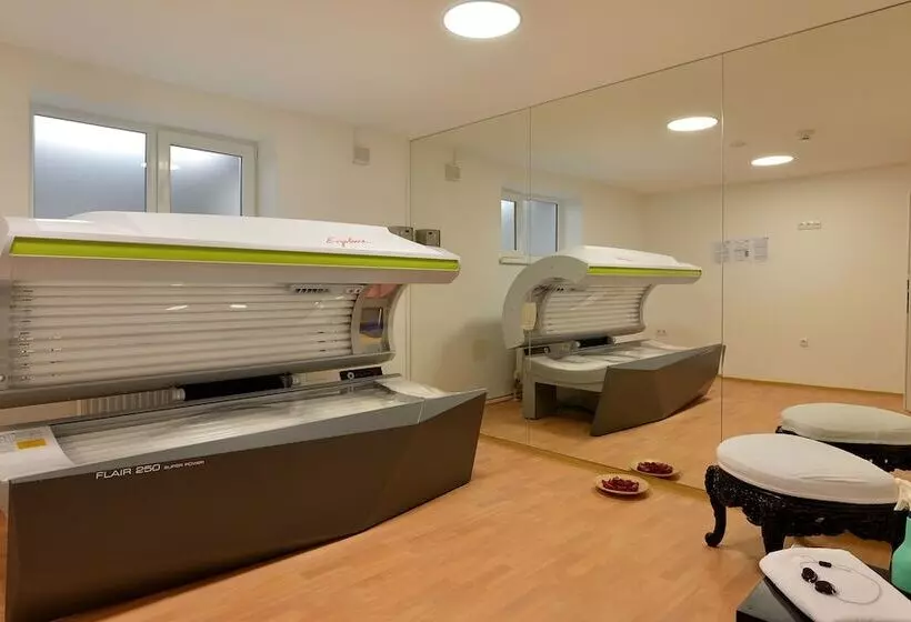 Пансион Gästehaus Rottenspacher