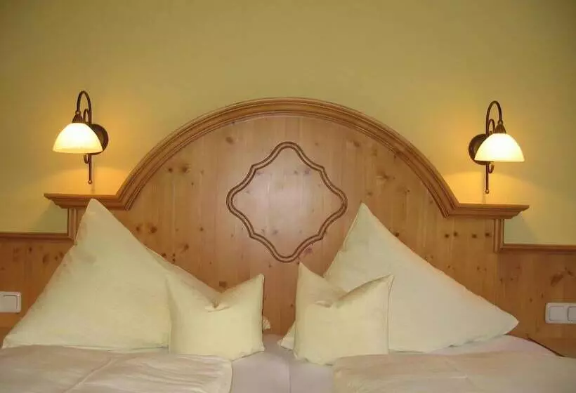 Пансион Gästehaus Rottenspacher