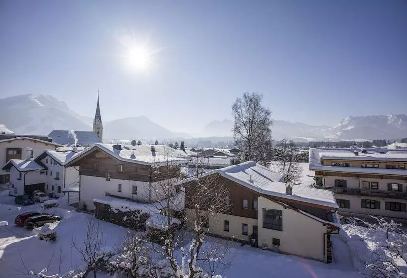 Пансион Gästehaus Rottenspacher