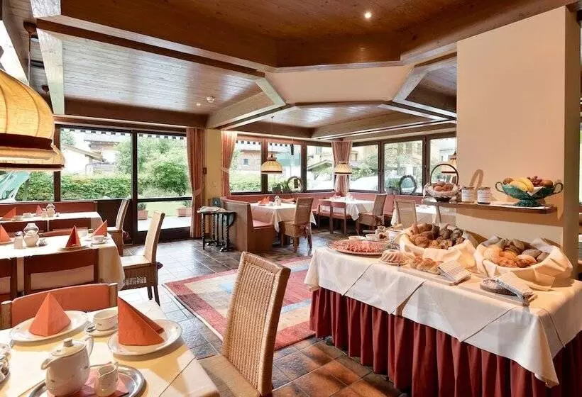 Пансион Gästehaus Rottenspacher