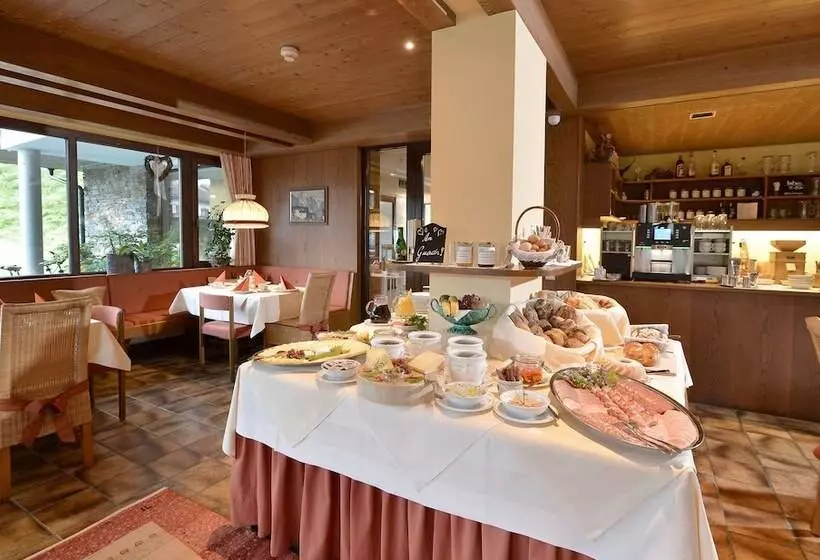 Пансион Gästehaus Rottenspacher