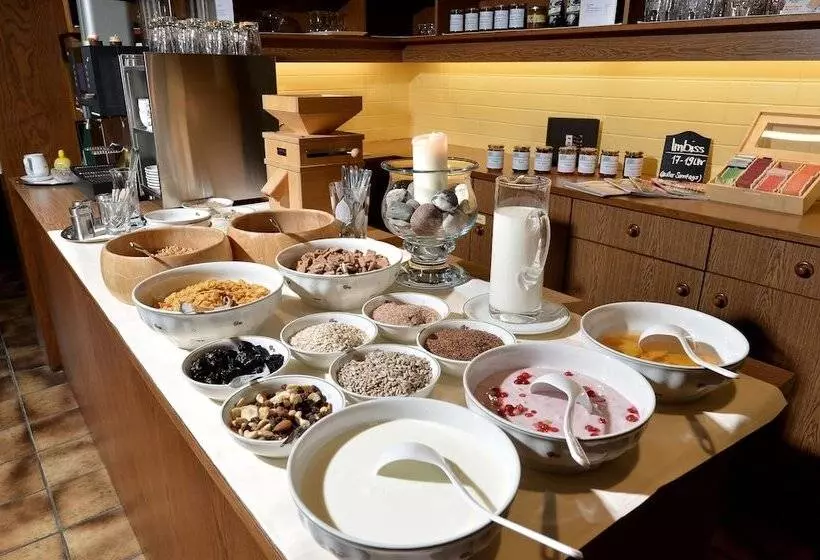 Пансион Gästehaus Rottenspacher