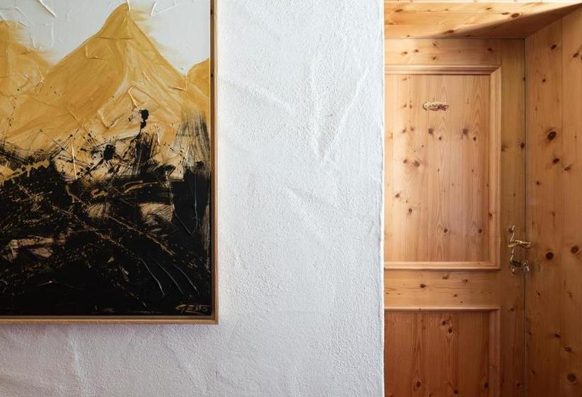 ペンション Gästehaus Stotter