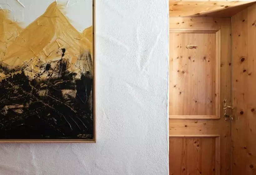 Пансион Gästehaus Stotter