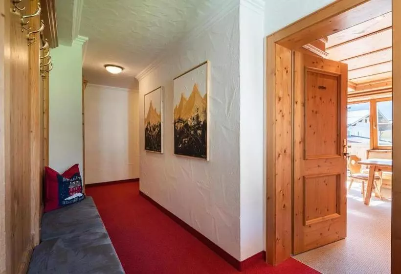 Пансион Gästehaus Stotter