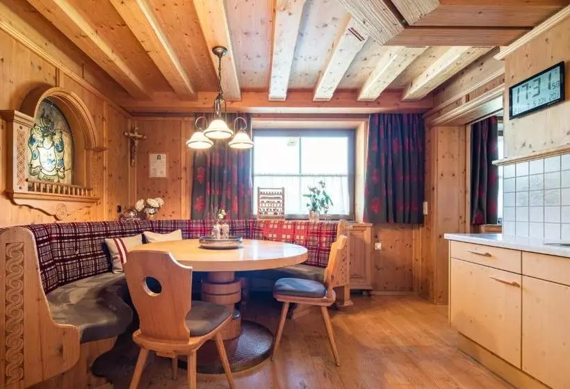 Пансион Gästehaus Stotter